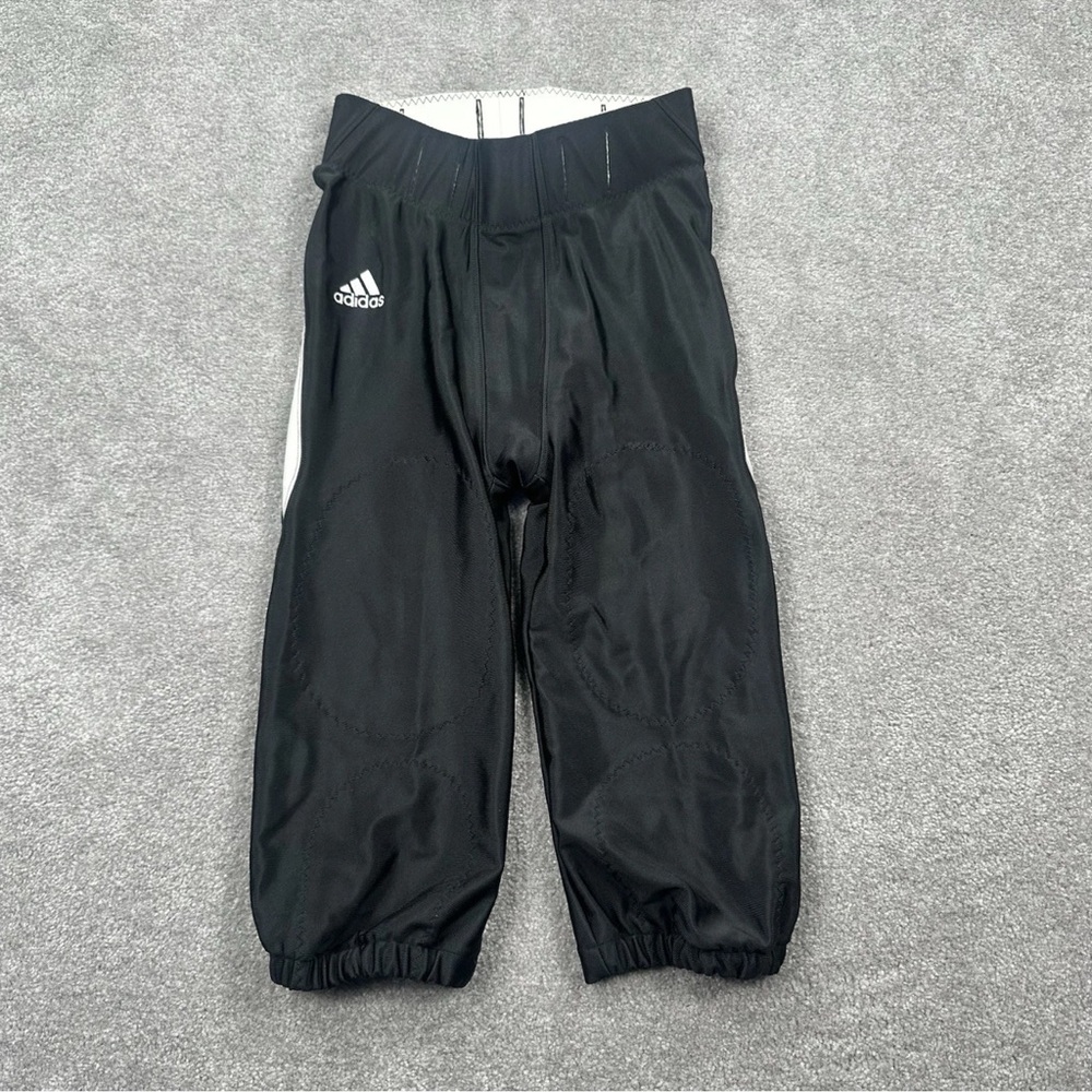 Adidas men’s football pants sz small
